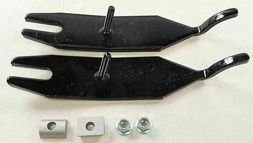 Woodys 16-7030 Navigator - Protector de esquí