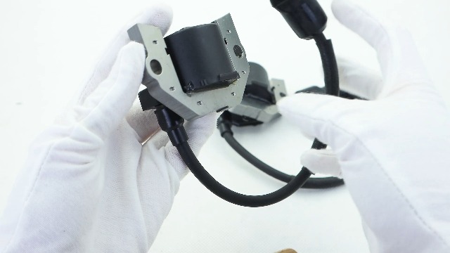 Amazon.com: 2 Pack of Ignition Coil Module for Toro