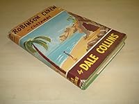 Robinson Carew, Castway B0089RQNHK Book Cover