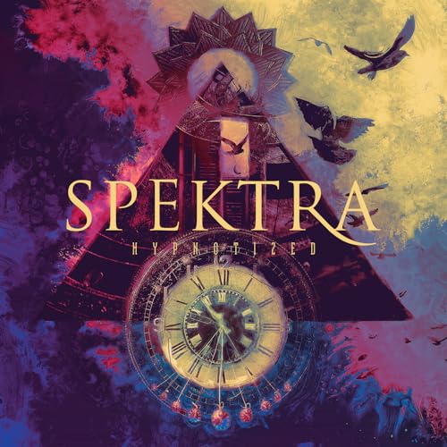 Spektra