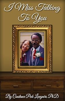 Paperback I Miss Talking To You Book