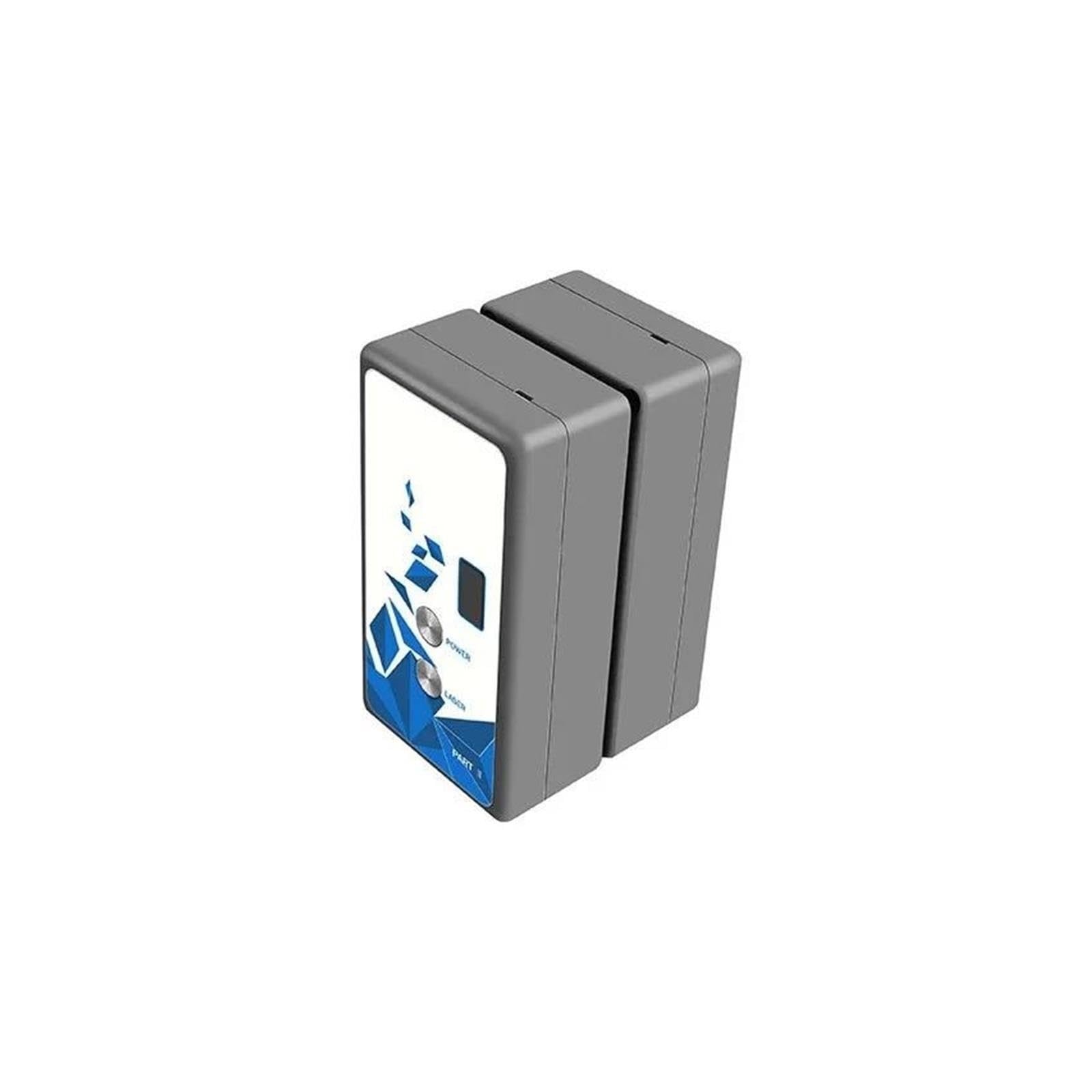 Misuratore di trasmissione diviso LS110H con rifiuto IR 1400nm per parabrezza anteriore in vetro installato con pellicola metallica per automobili Per principianti fai da te