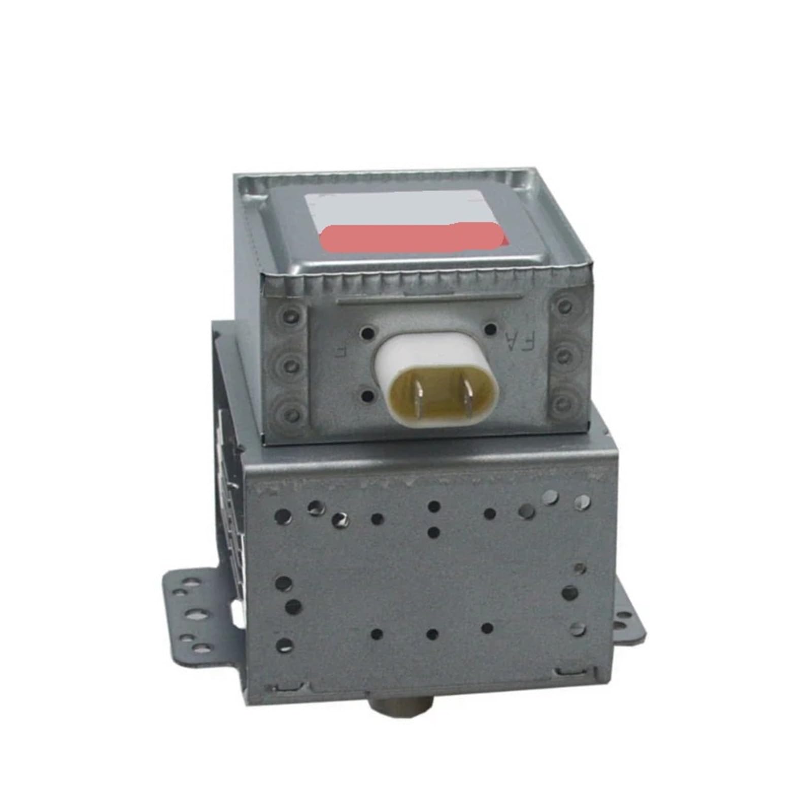 Tubo de magnetrón for horno microondas, pieza 2M226