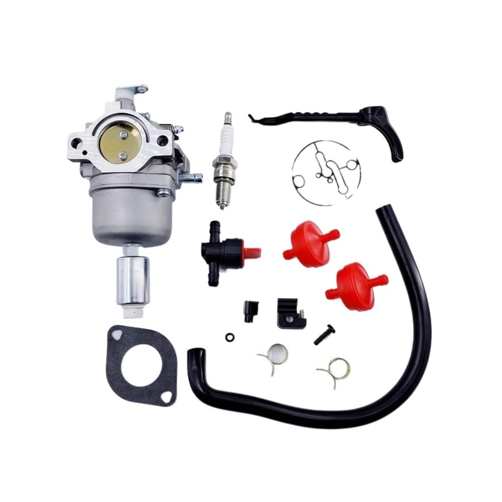 Carburateur LT1500 robuste de haute précision pour moteur 21 ch 795366
