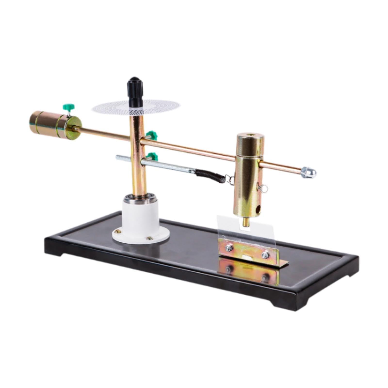 Zentripetalkraftmessgerät, Physikinstrument, Laborausrüstung für Physikalische Mechanik, Lehrmittel für Schüler Im Heimunterricht, Lehrer