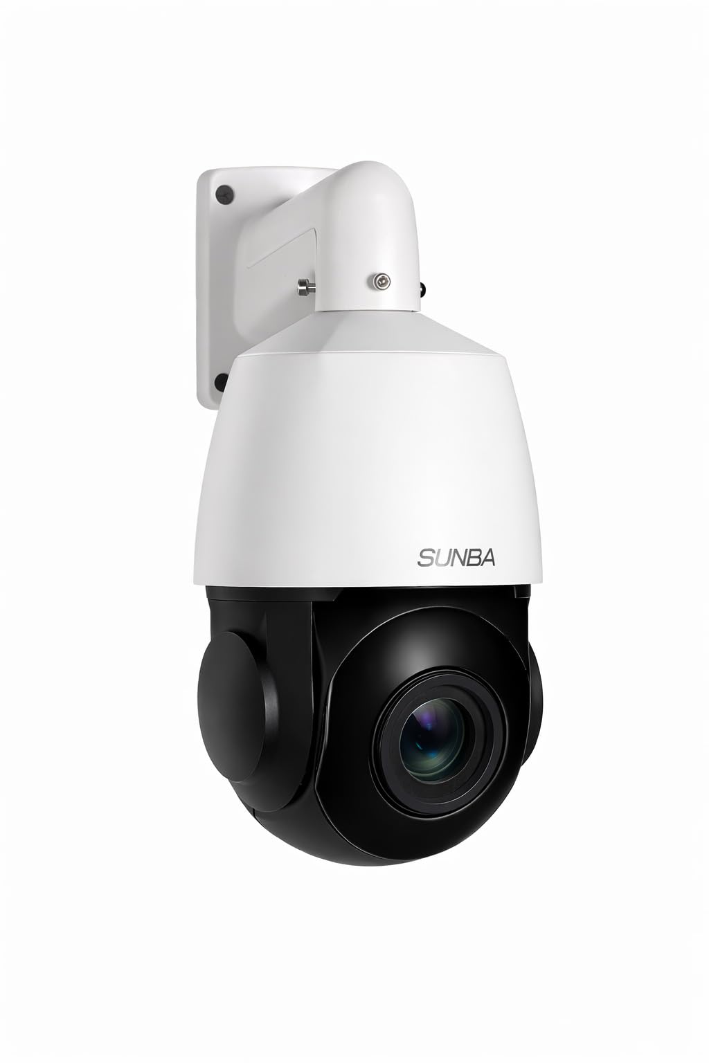 Amazon.com : SUNBA 4K PTZ Security Camera Outdoor, 20X Optical