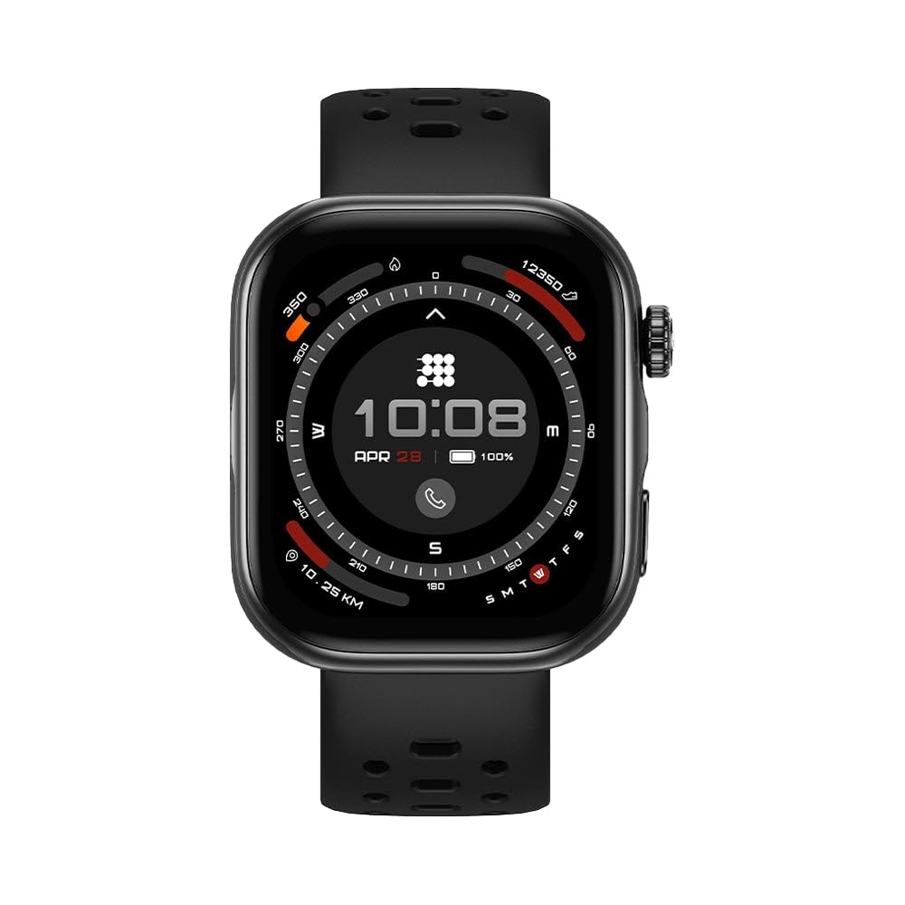 Cubitt VIVA Pro 2 Smartwatch