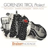 oberkrainer musikanten wikipedia  Krainer Nostalgie - Krajnska Nostalgija - Instrumental; Oberkrainer Musik vom Feinsten
