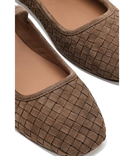 Image of Madewell Women's The Greta Ballet Flats