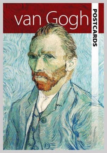 Van Gogh Postcards (Dover Postcards)