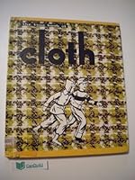 The True Book of Cloth B00070REIY Book Cover