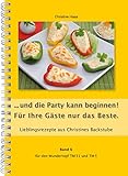 Christines-Rezepte