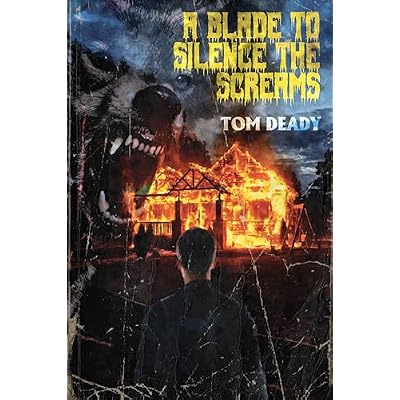 A Blade to Silence the Screams