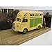 Atlas Citroen Type H 1/43 Marchand DE BETAIL Diorama Edition
