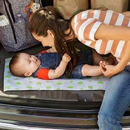 Munchkin Arm & Hammer Disposable Changing Pad - 30 Pack #TOP3