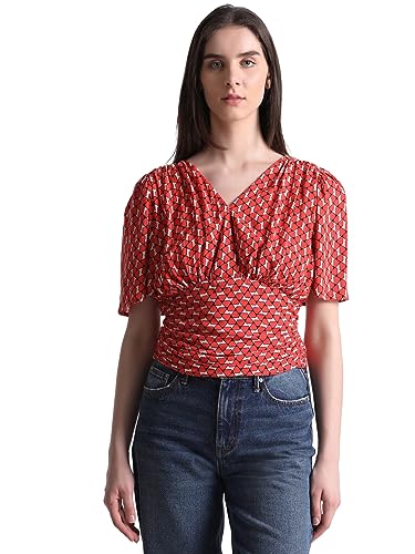 Image of ONLY Women's Regular Fit T-Shirt
