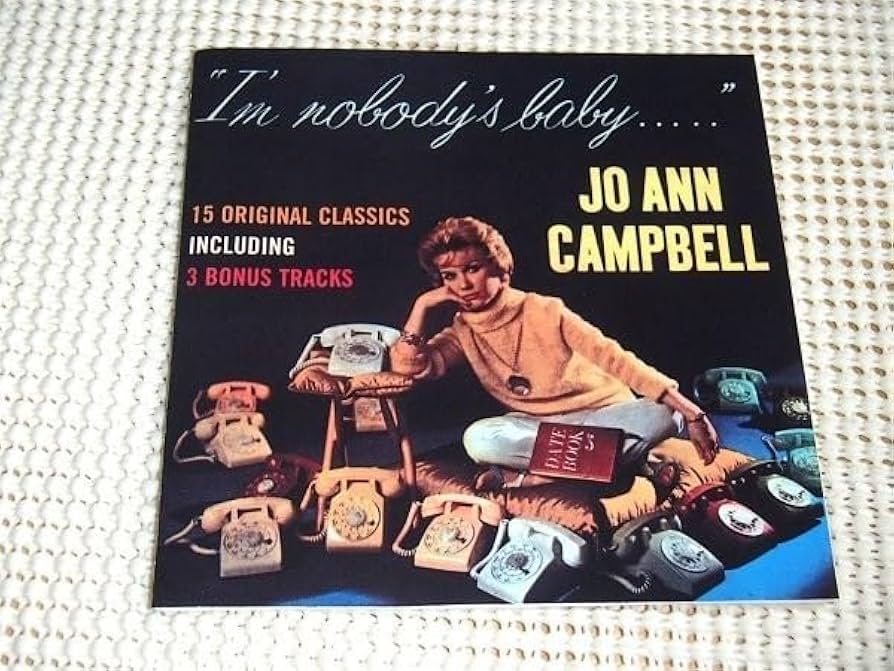 GO, JOHNNY GO! [DVD]ロカビリー 期間限定値下げ)GO, JOHNNY GO! [DVD]ロカビリー - メルカリ