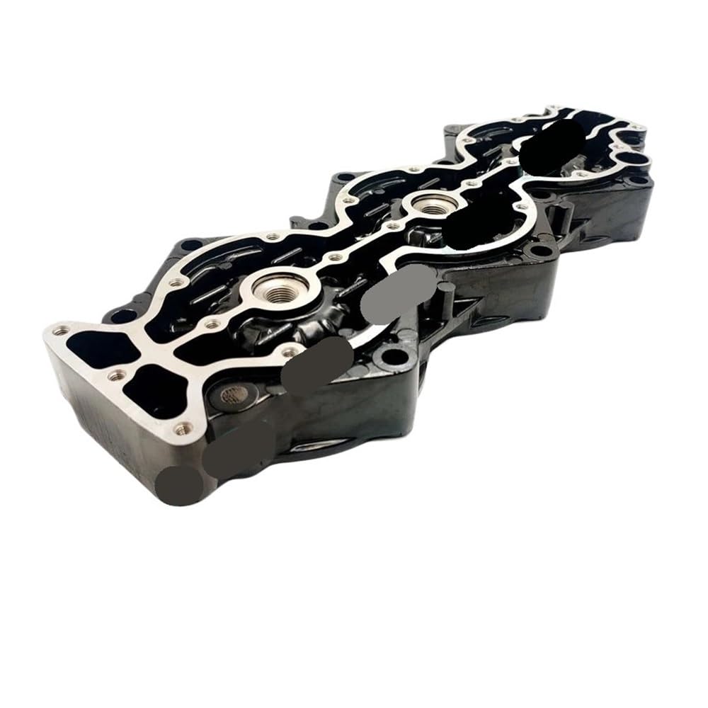 Culasse 688-11111-02 contre la perte de compression des moteurs hors-bord T85