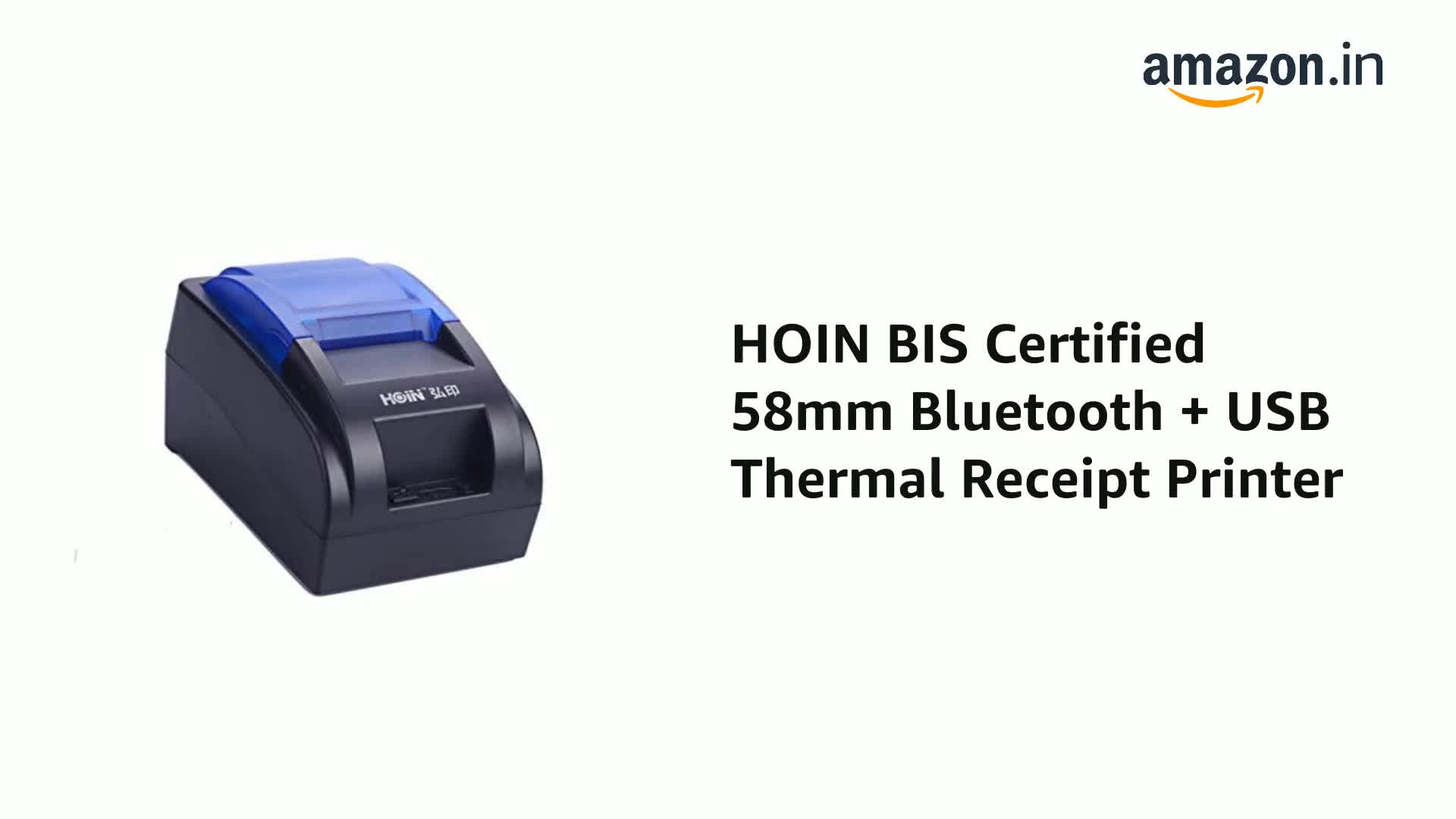 airtel bluetooth printer