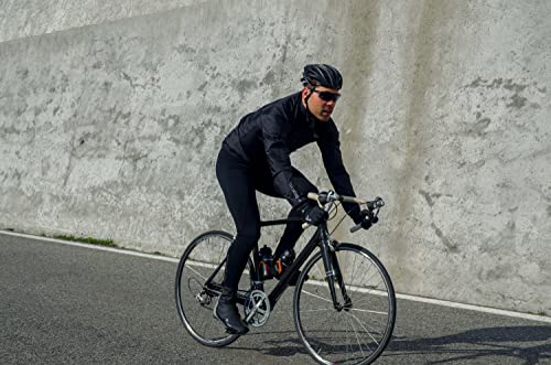 Rogelli Giacca a Vento da Ciclismo Arizona, Uomo