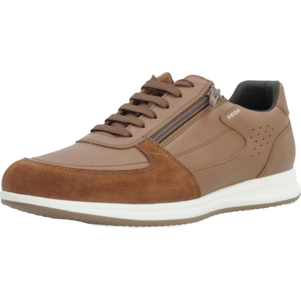 Geox Herren U Avery ASneaker