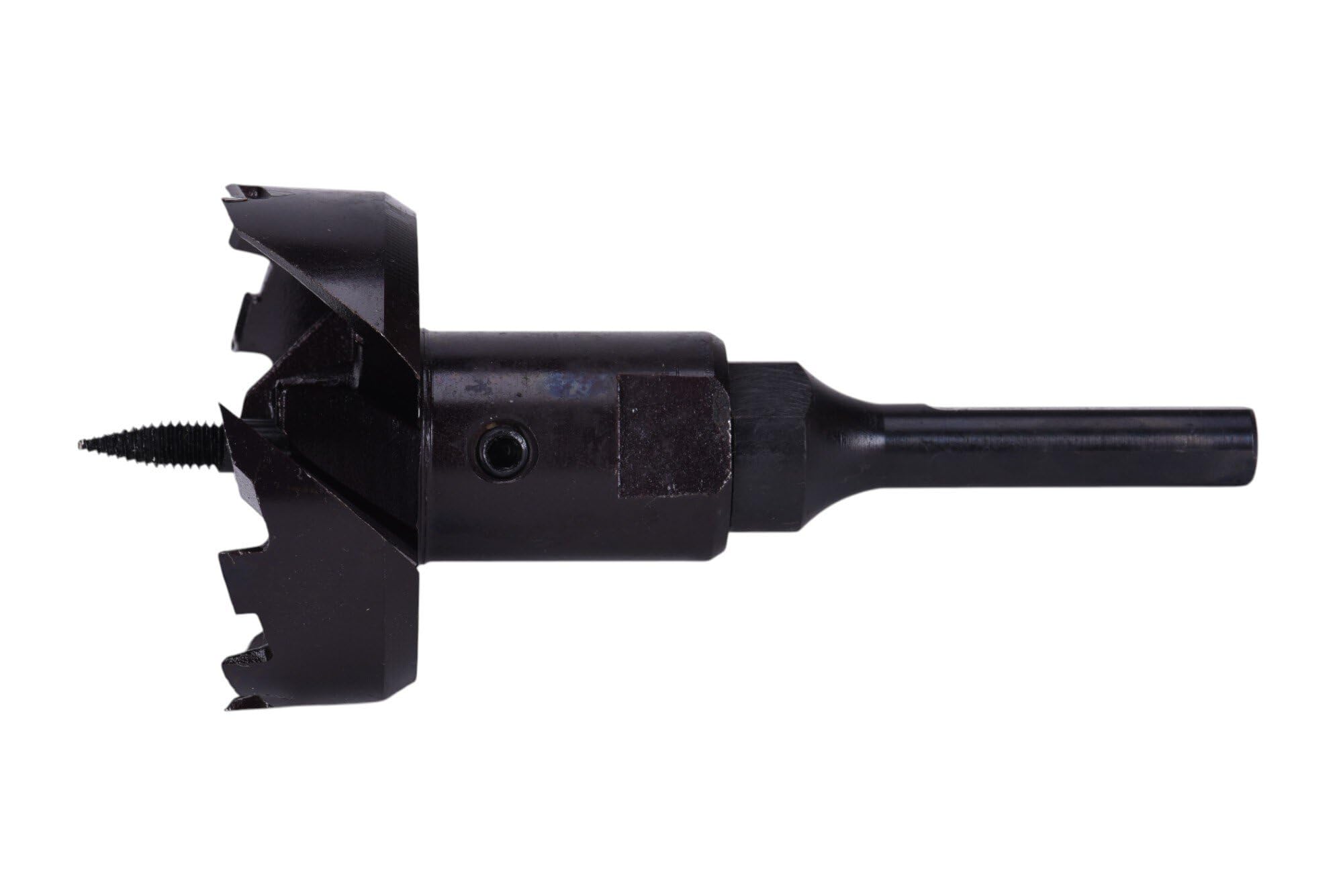 Photo 1 of Century Drill & Tool 38340 Self Feed Wood Bit, 3"