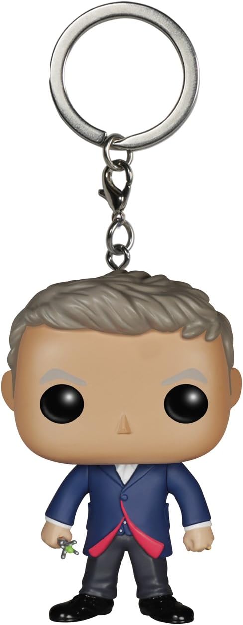 Funko POP Keychain: Disney - Ariel Action Figure