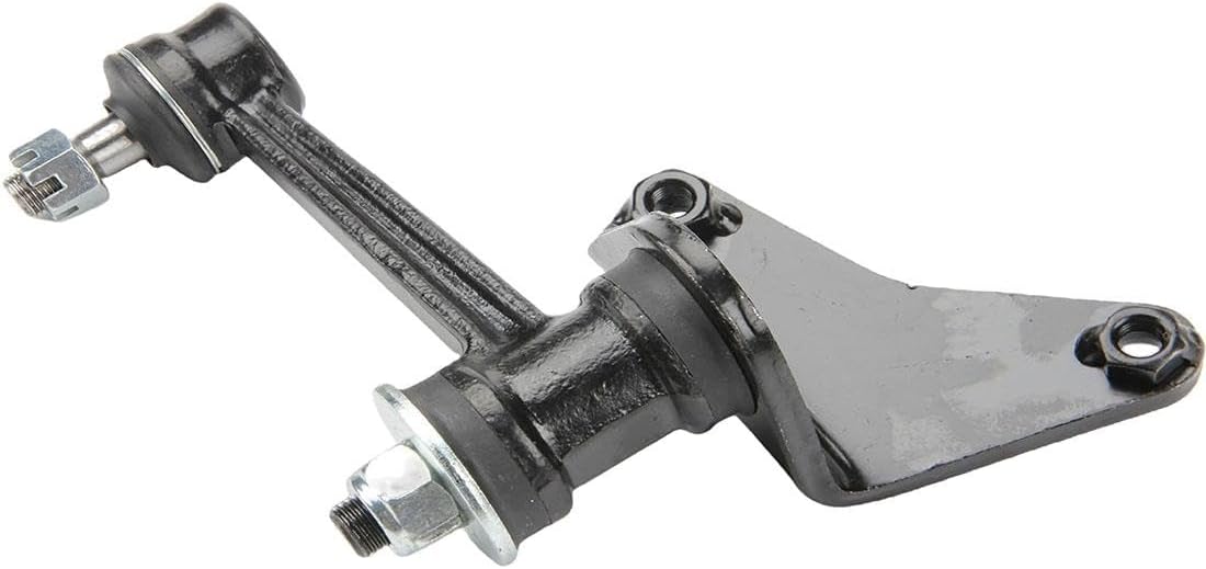 Idler Arm - 1x Steering Idler Arm, Automotive Replacement Idler Arms A-Partrix Fits Toyota Corolla 1980 1981 1982