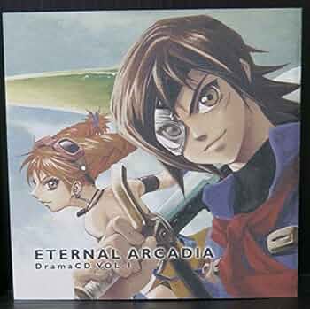 エターナルアルカディア ドラマCD Vol.1 [CD] 51Mak9TbqAL._UF350,350_QL50_.jpg