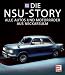 Produktbild Die NSU-Story: Alle Autos und Motorräder aus Neckarsulm