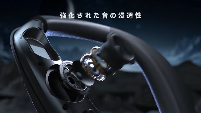 Amazon.co.jp: ウェアラブルネックスピーカー Bluetooth ワイヤレス 首