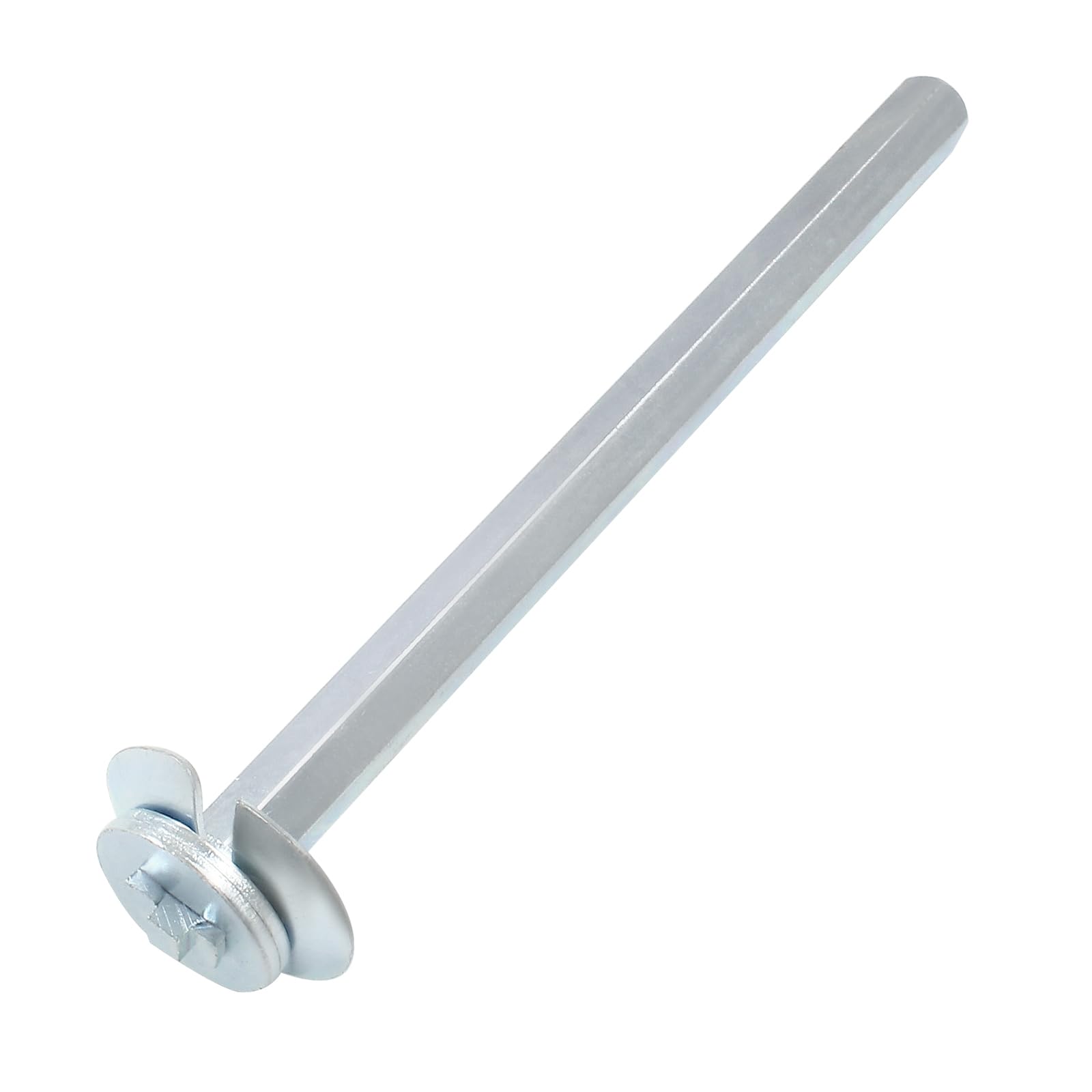 Biaungdo 3/4 Inch PVC Pipe Reamer Cutter – Stainless Steel Socket Saver Tool For SCH 40 Pipes, Fits 1/2 Speed Power Drill