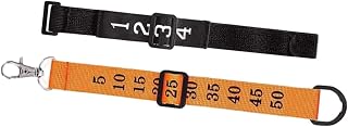Portable Referee Marker Set: Chain Clip and Wrist Indicator