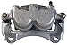 Auto Shack BC2900PR Front Brake Caliper Pair