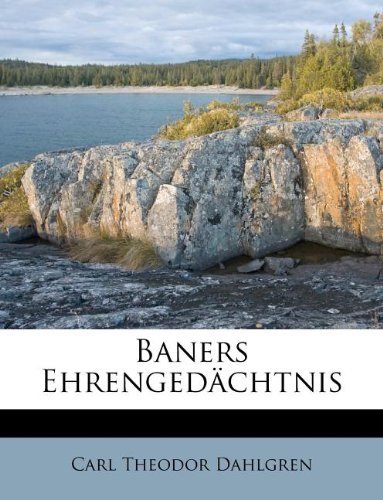 Baners Ehrengedächtnis