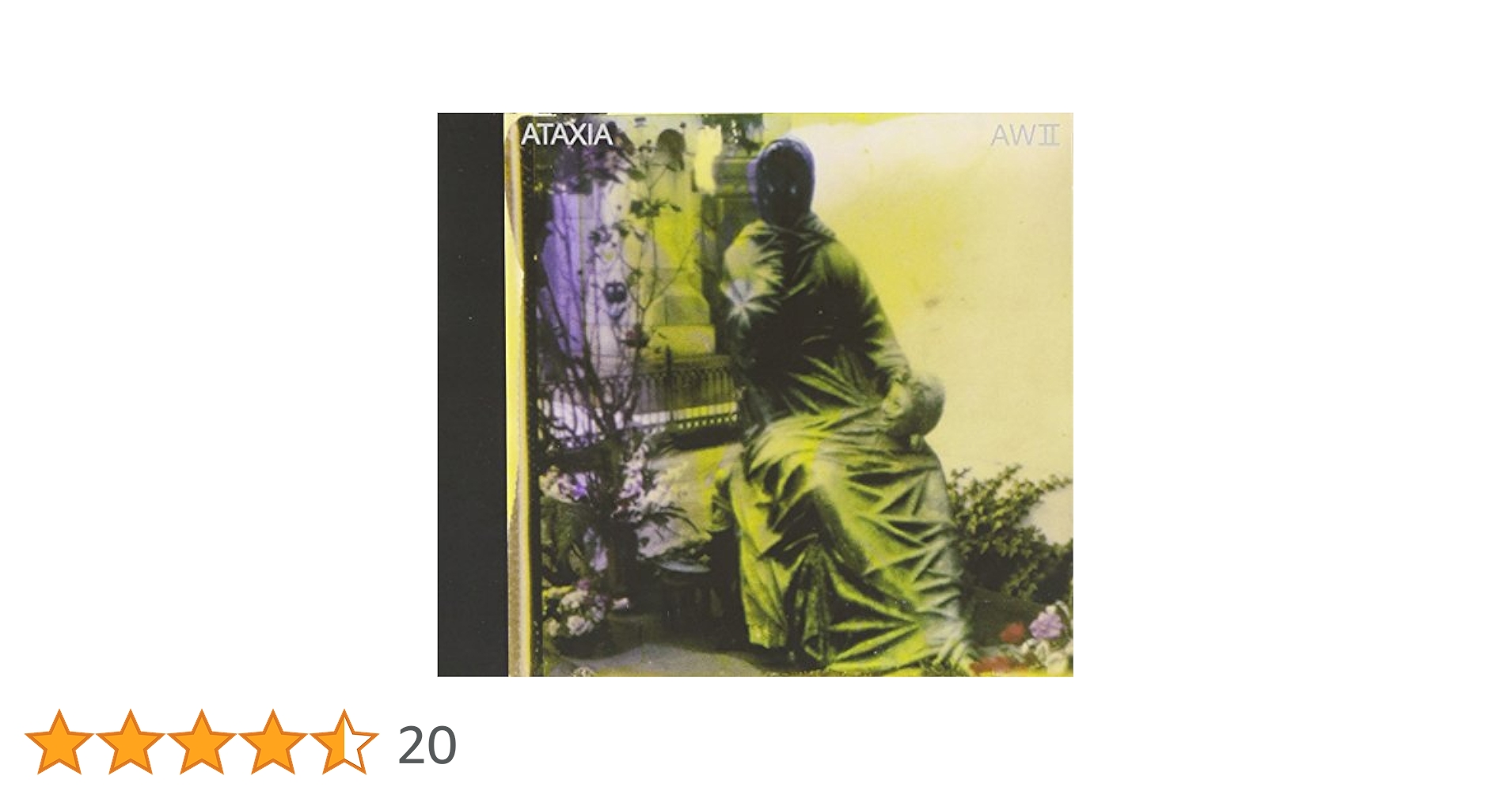 Amazon.co.jp: Aw II: Music