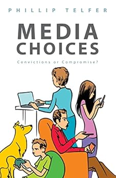 Paperback Media Choices: Convictions or Compromise? Book