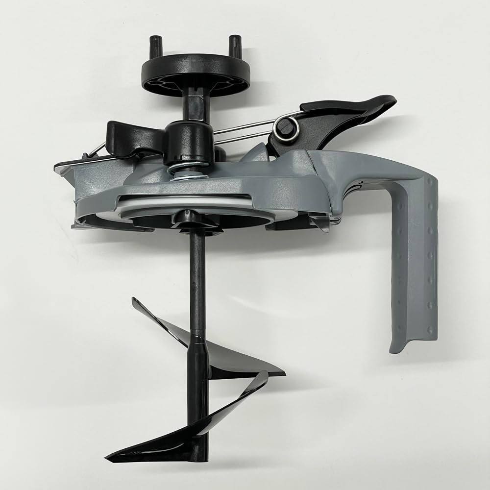 Amazon.co.jp: アジテーターカバー1L/攪拌 ウレタン 塗料 小分け