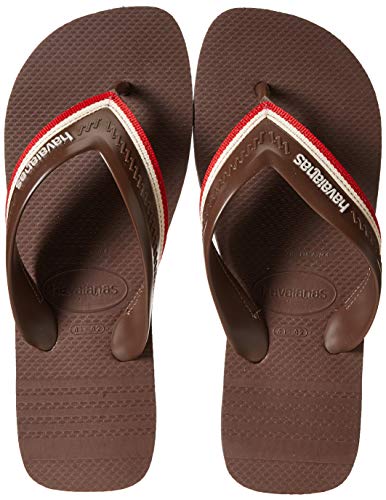 Chinelo Hybrid Free, Havaianas, Masculino, Preto, 35/36
