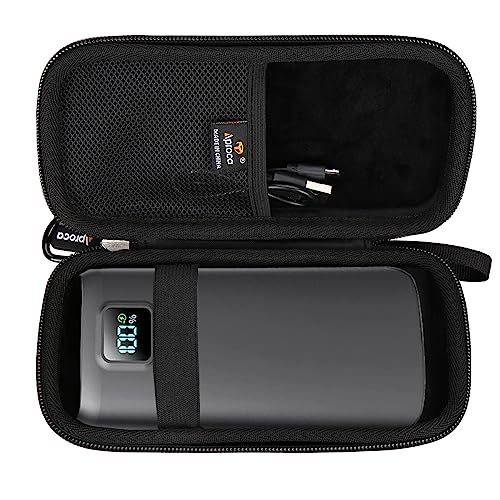 Coque Poweradd Pilot 4 GS Aproca - Étui de protection rigide contre les chutes et chocs