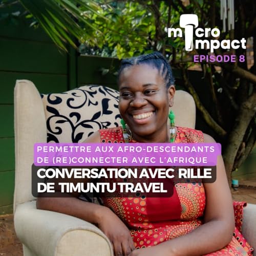 Permettre aux afro-descendants de (re)connecter avec l&rsquo;Afrique