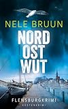 Cover zum Buch NordOstWut