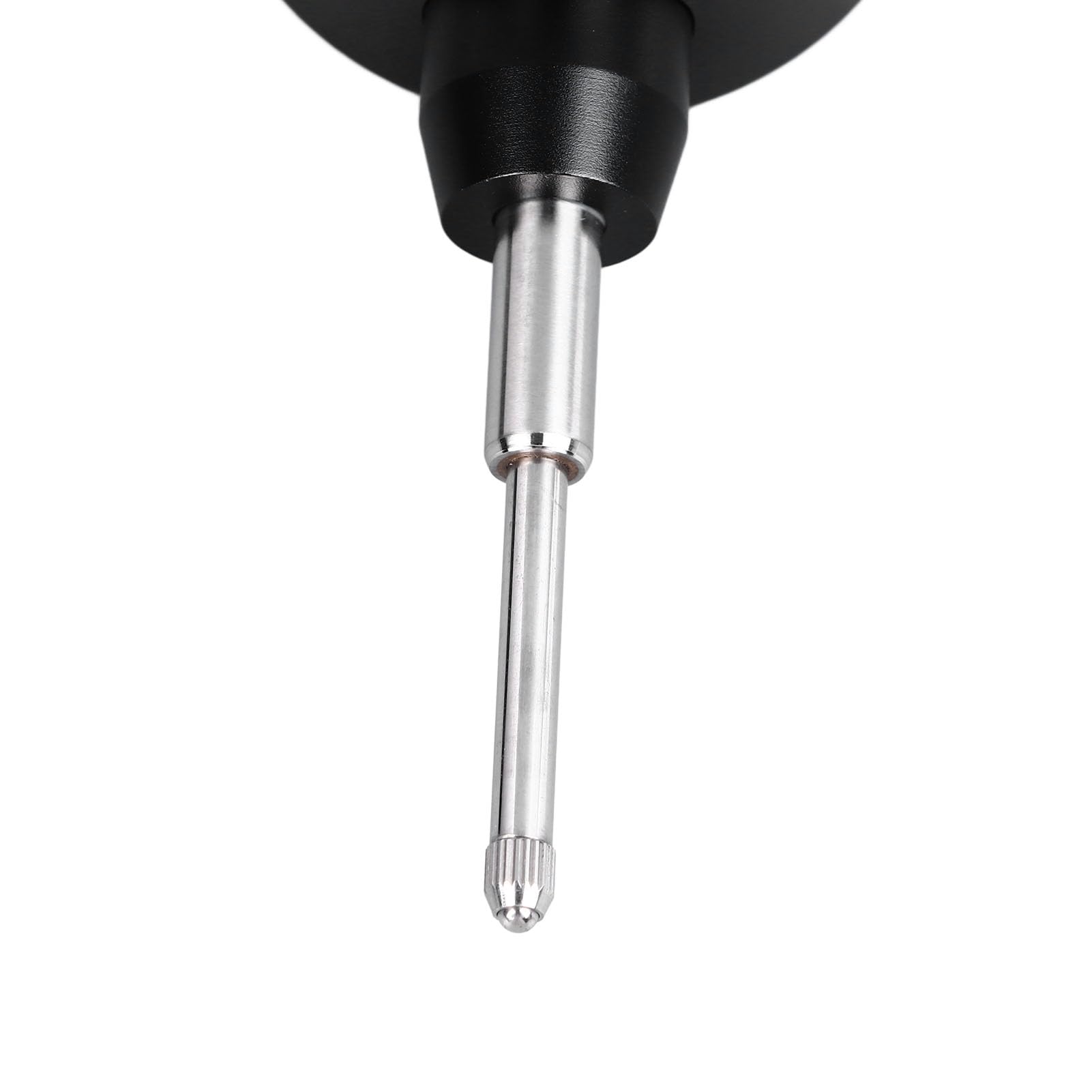 Indicador de dial digital Indicador de alta precisión Resolución de 0,00005 pulgadas Rango de 0 a 25,4 mm Pantalla portátil impermeable IP65 para medición de taller industrial