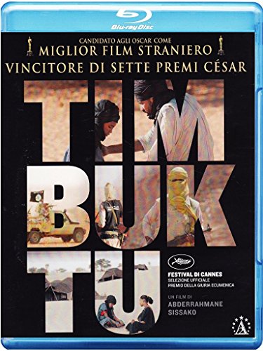 Timbuktu [Blu-Ray]