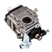 BH-Motor New CARBURETOR Carb For Gas 2 Cycle 43cc Powermate PCV43 Tiller Motor Parts