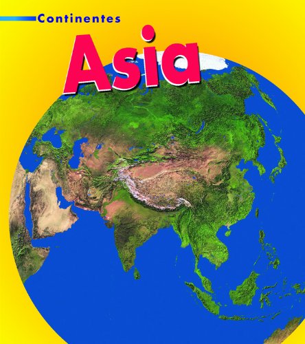 Amazon | Asia (Continentes / Continents) | Foster, Leila Merrell | Asia