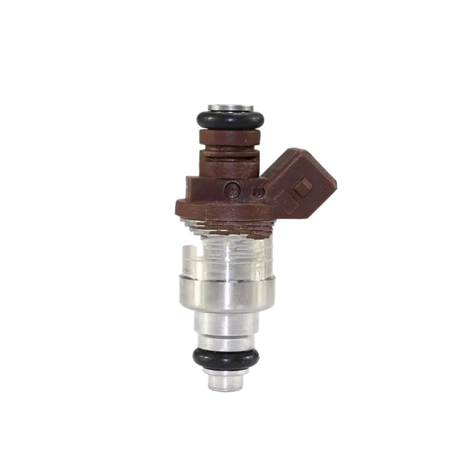 Fuel Injector Nozzle 96332261 25182404 for Daewoo for Lacetti 2005-2016 V16-1.6L 1/4Pcs Injection Nozzle Fuel Injector