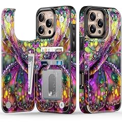 Vibrant Elegant Butterfly