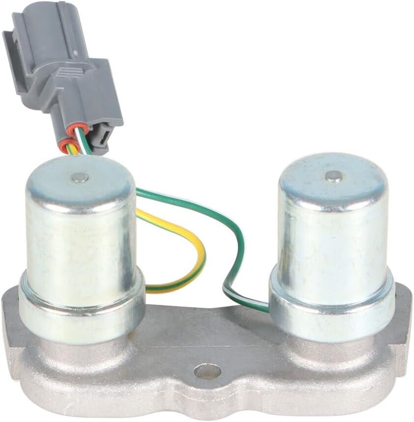 New Automatic Transmission LockUp Solenoid 1992-2000 for Honda Civic 1.6L