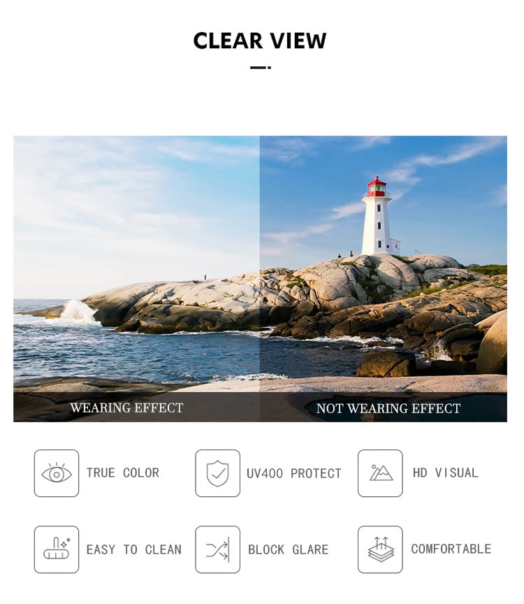 Ellipse Sunglasses Trendy Sunglasses UV400 Sun glasses UV Blocking Men Women Classic Trendy MC177823